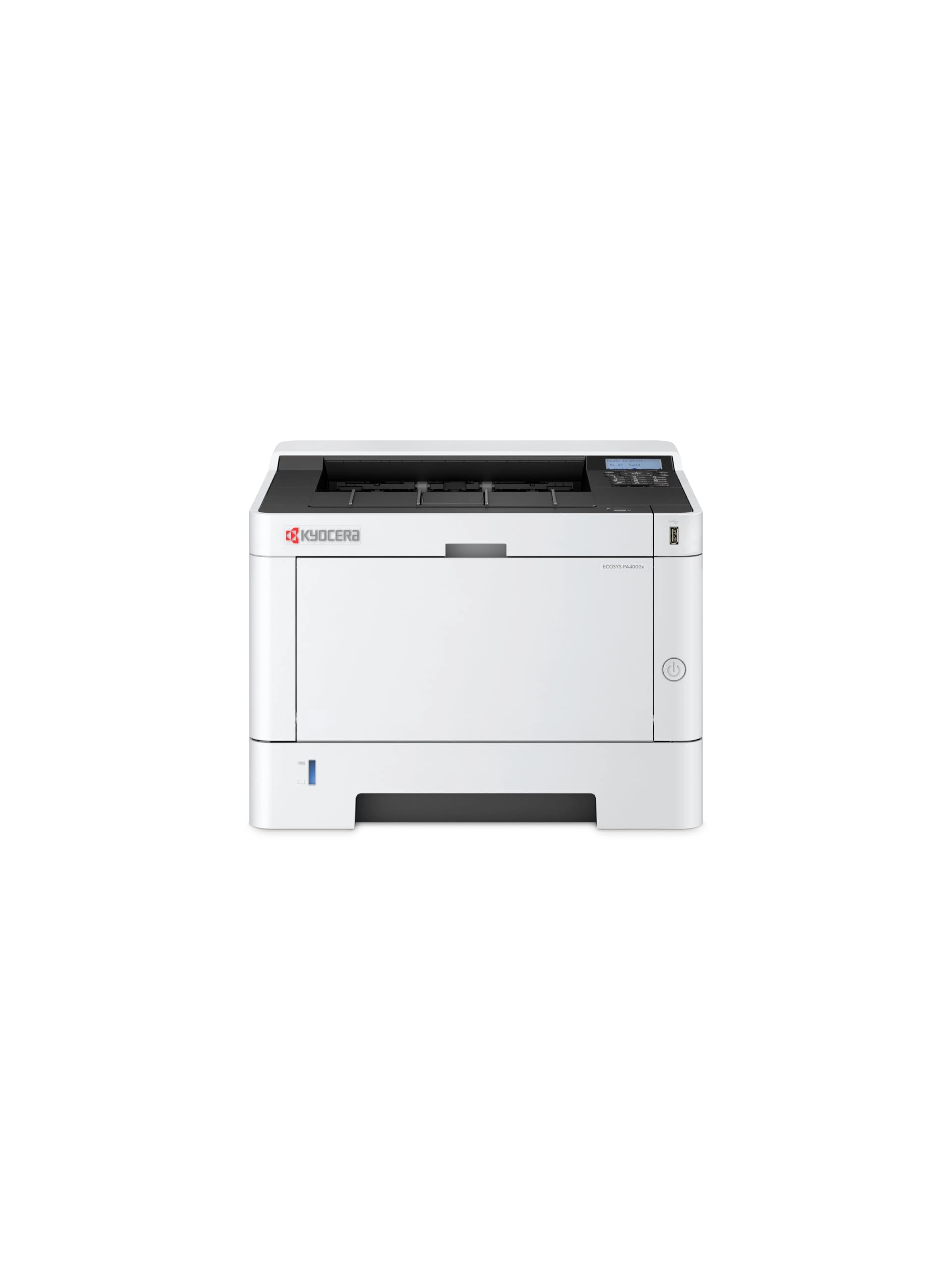 KYOCERA PA4000x - 40ppm Monochrome