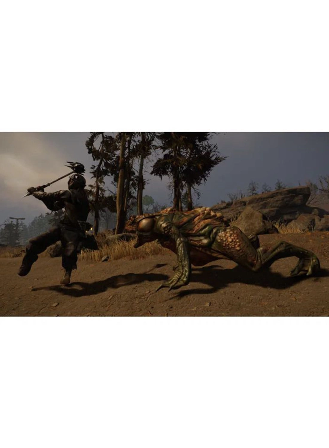 Elex II - PlayStation 5