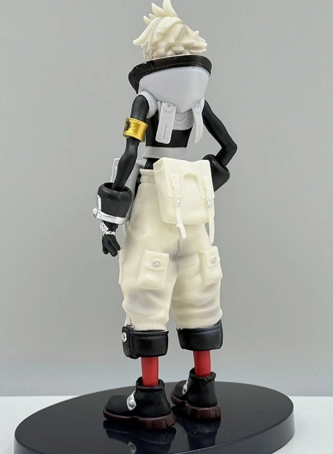 Abyssal Battle Demon Luther (21 cm)