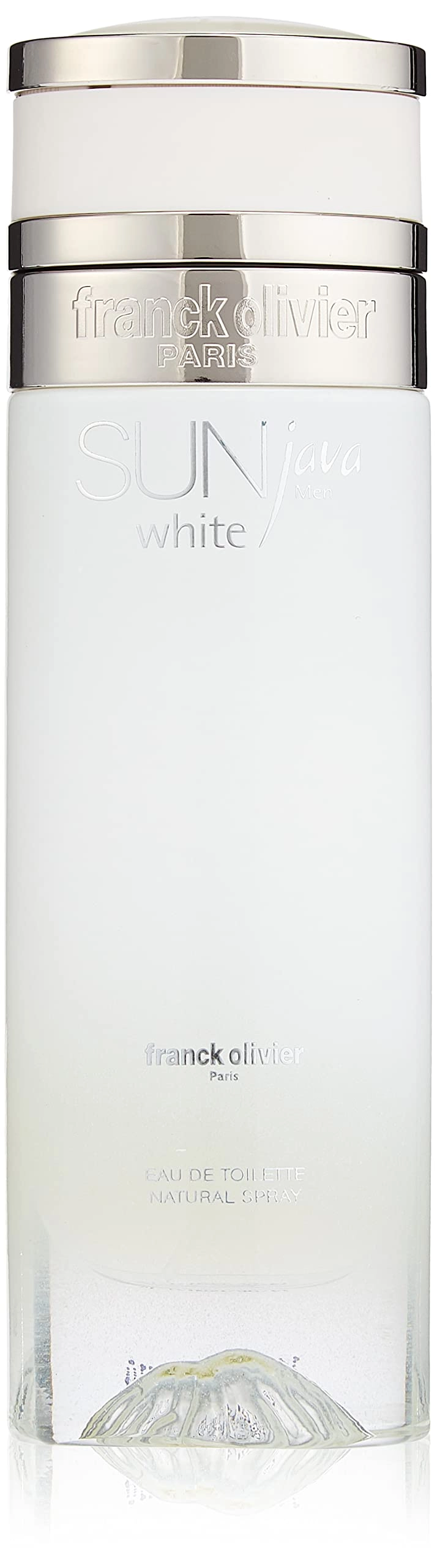 Sun Java White - Eau de Toilette 75 ml