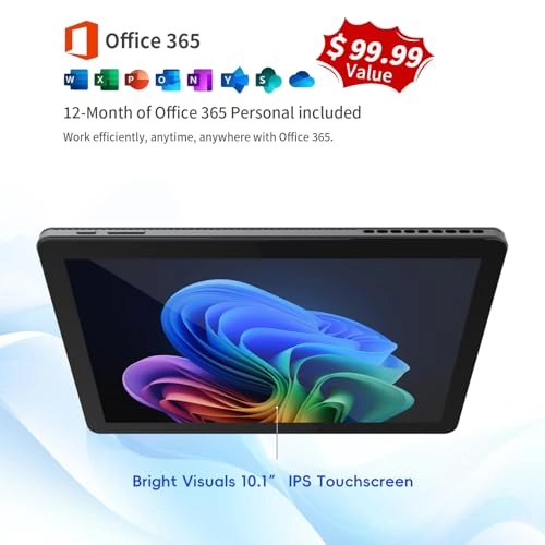 V10 Plus - 256GB 10.1"