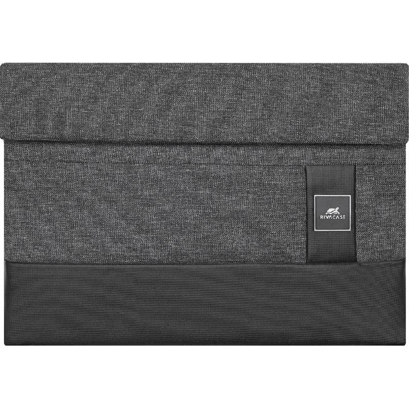 Rivacase Melange ECO Laptop Sleeve - for 13.3\" Screen Size
