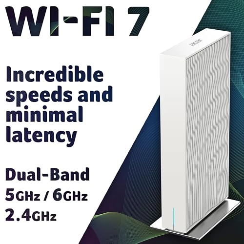 WiFi Connect W7 - WiFi 7