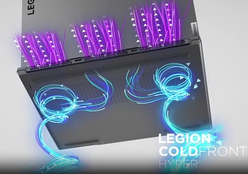 Legion 5 - 16'' Core i9-14900HX 64GB DDR5 2TB PCIe SSD