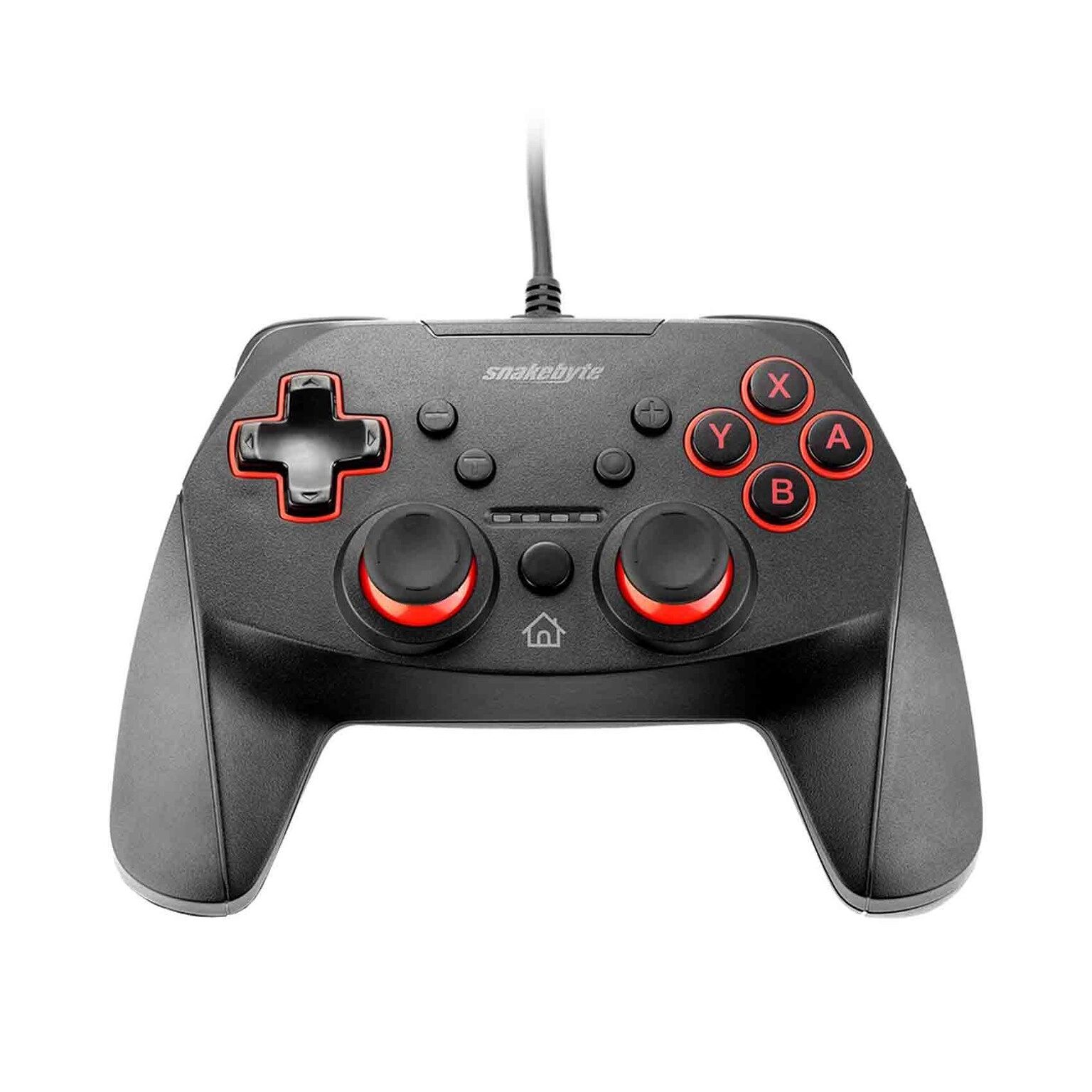 Game Pad S - Black Nintendo Switch