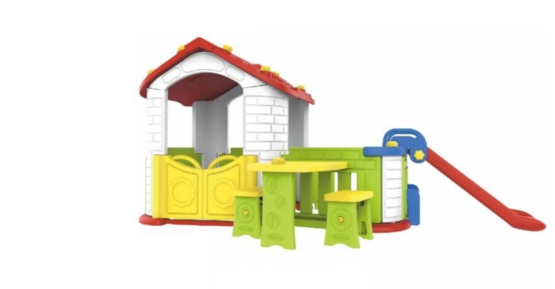 Big Happy Playhouse