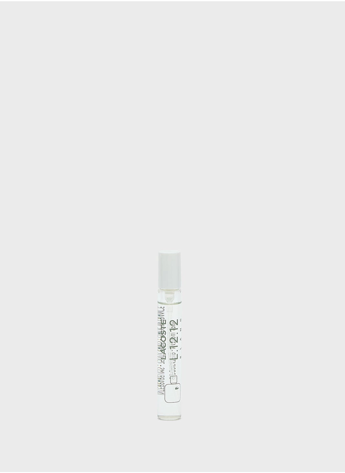 Blanc - 100ml Eau de Toilette Bundle