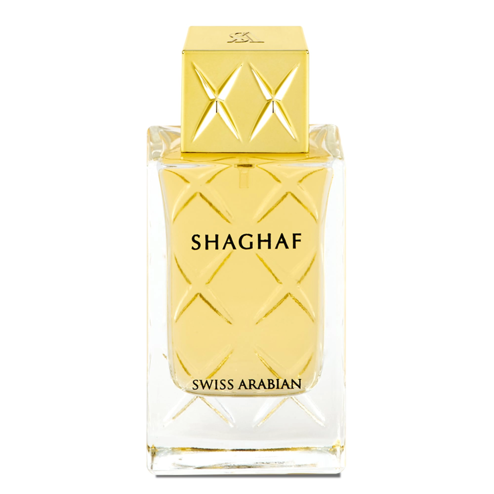Shaghaf - Eau de Parfum 75 ml