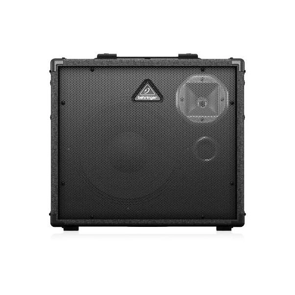 Behringer K900FX - 3-channel 90-Watt