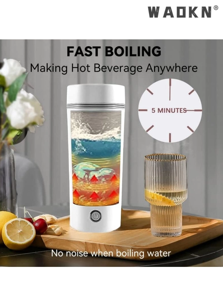 Travel Electric Kettle