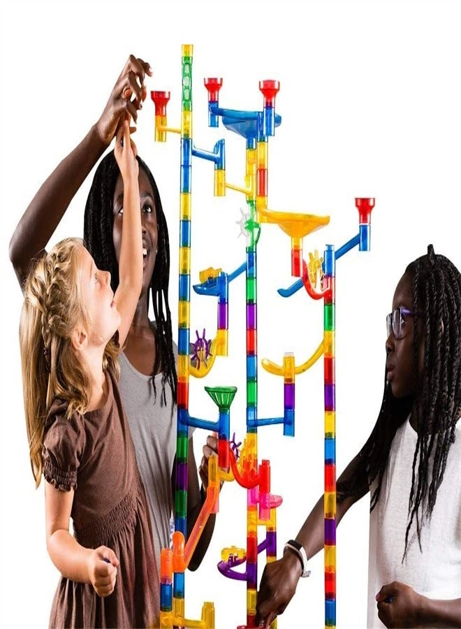 Assembled Building Blocks