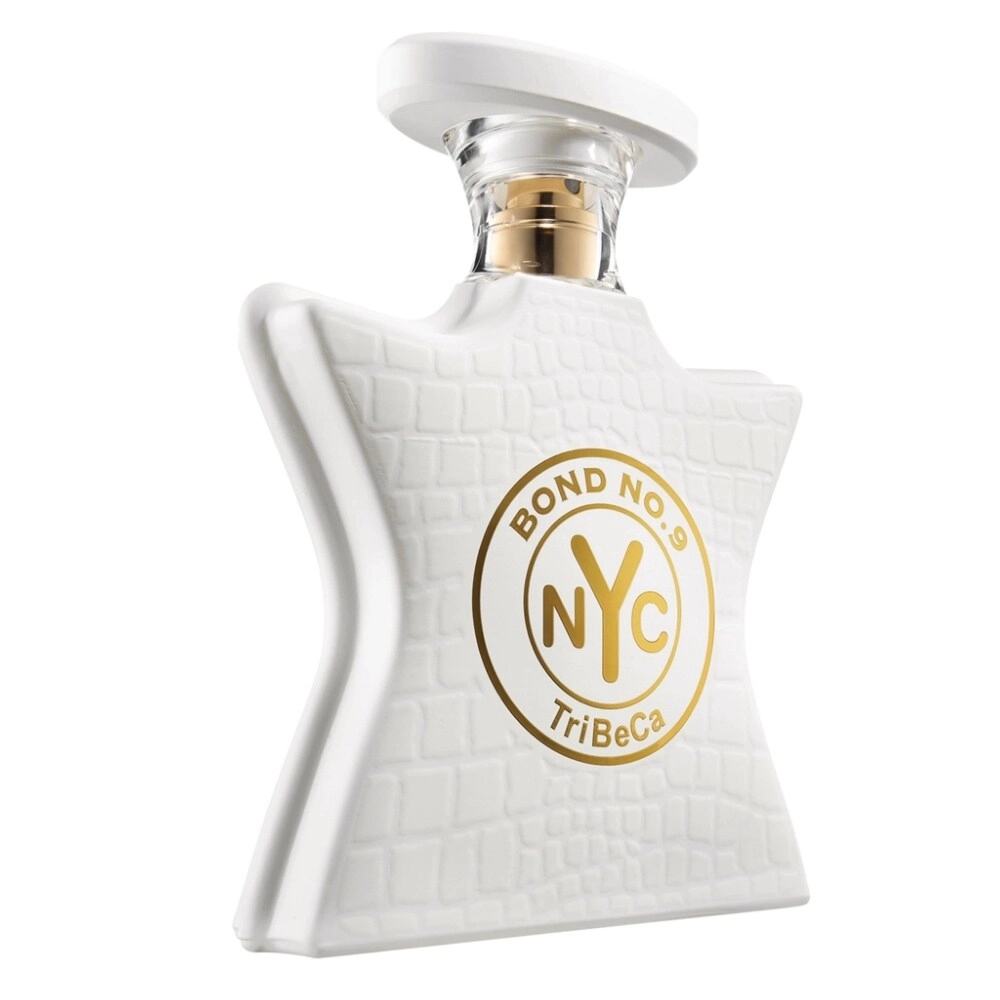 Bond No. 9 New York Tribeca - Eau de Parfum 100ml