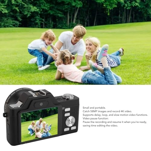 tbm35wg12s-12 - 58MP 4K