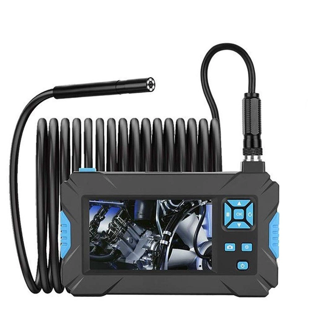 Endoscope Camera - 4.3-inch 1080p