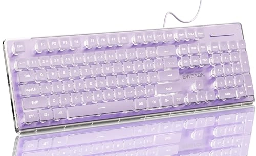 GX710S - Full-Size 104-Key Layout Wired