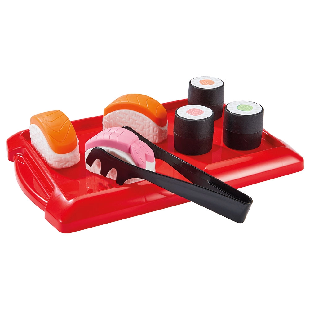 Sushi Play Box - 23 pcs (sim-7600002523)