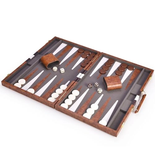 Backgammon Set