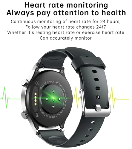 Smart Watch aluminum alloy