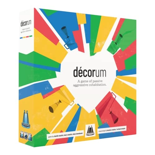 Décorum: Deluxe Version