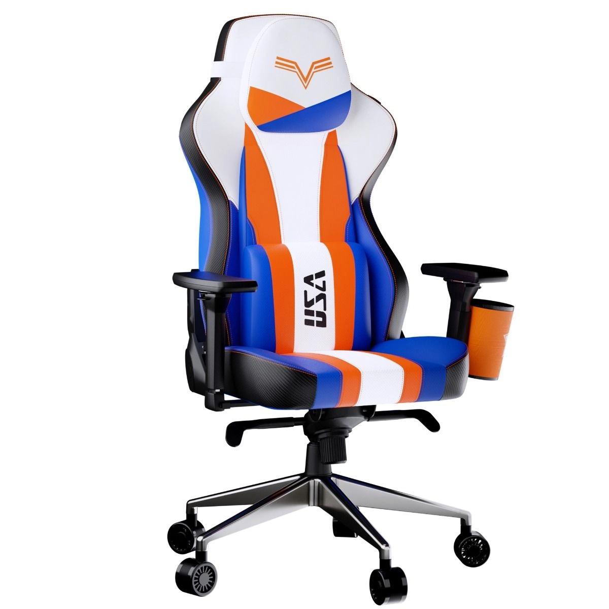 Caliber X2 - SF6 CHUNLI edition + Cup Holder