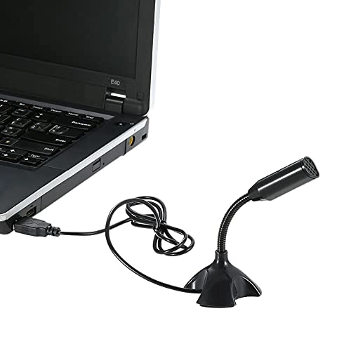 54557591325 USB Microphone