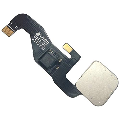 Fingerprint Sensor Flex Cable - for Motorola Moto Z