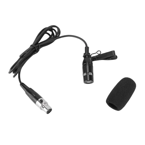 dt2bgwo0p3 XLR Microphone