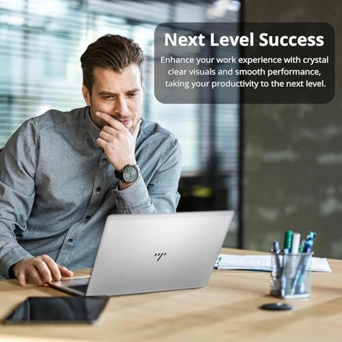 (Renewed) EliteBook 640 G9 - 14'' Core i5-12450H 8GB DDR4 1 TB SSD