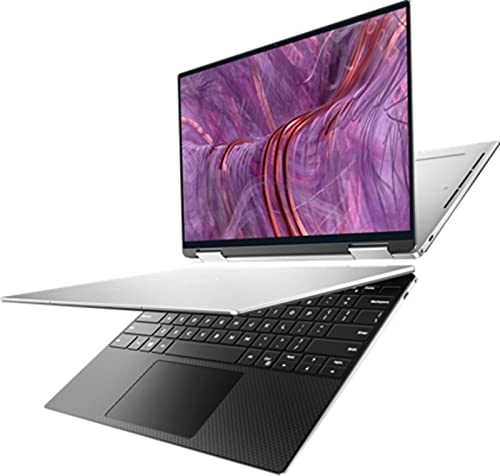 XPS 9310 - 13.4'' Core i7-1165G7 32GB DDR5 512GB SSD