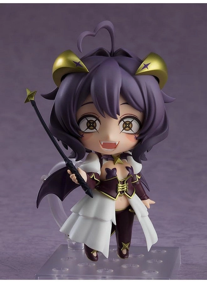 Gushing Over Magical Girls: Magia Baiser Nendoroid