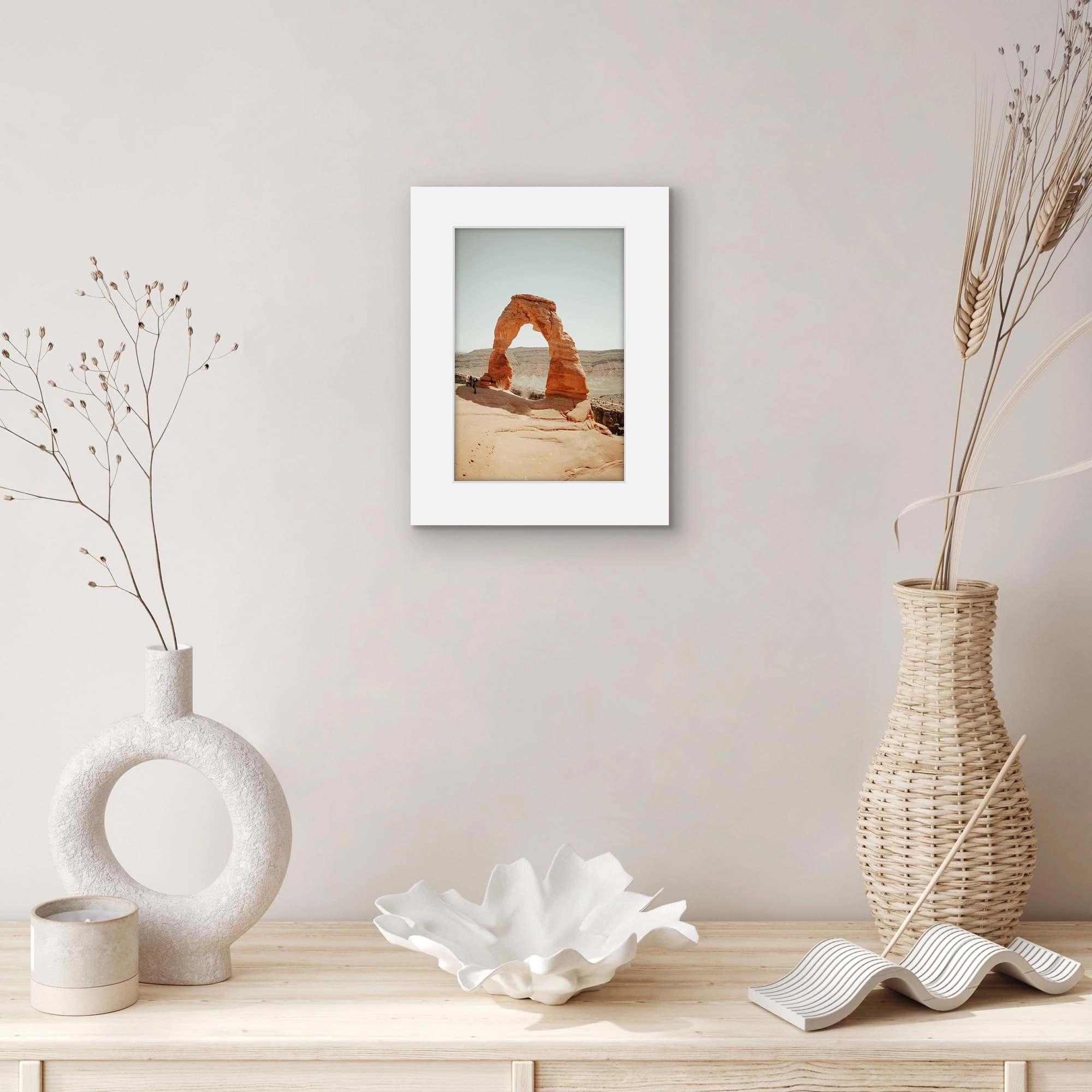 Picture Frame - 4x6 1.0 Count