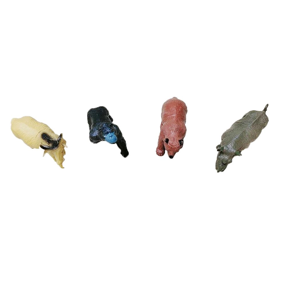 Wild Animal Figurine (34212842-929_89)