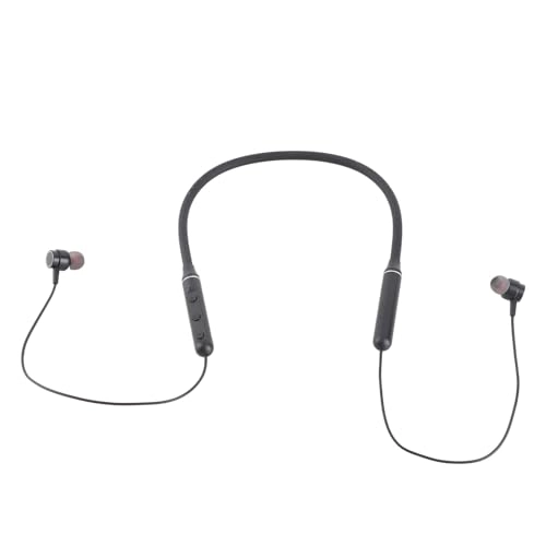 BT Headphones Wireless Earbud