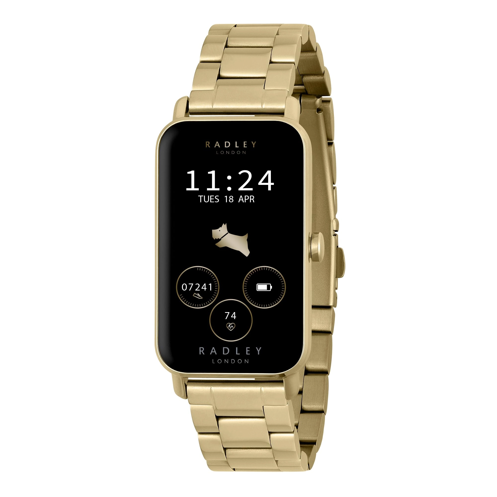 RADLEY Series 21 Stainless Steel