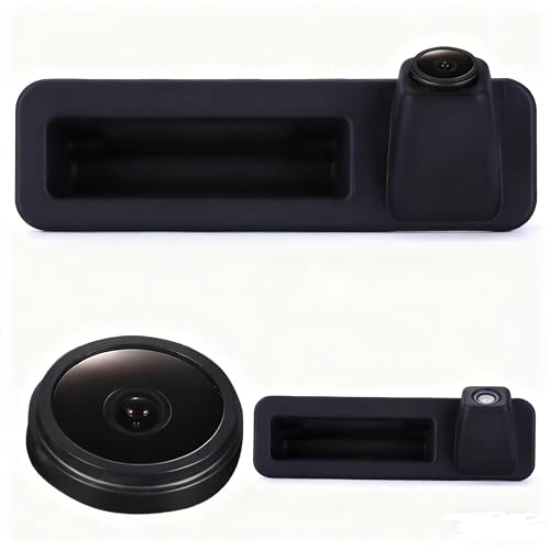 Reversing Camera - Night vision AHD/CVBS 1280 x 720 pixels