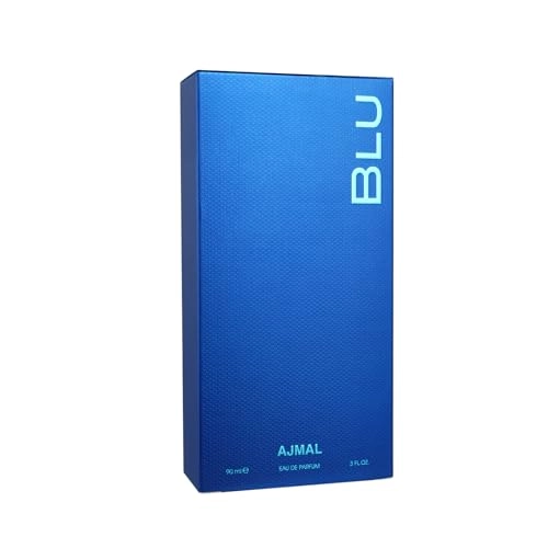 Blu For Male Eau de Parfum 90ml