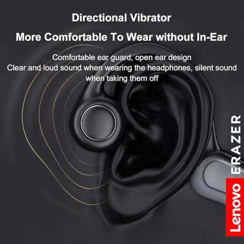 DG08 Wireless Headphone