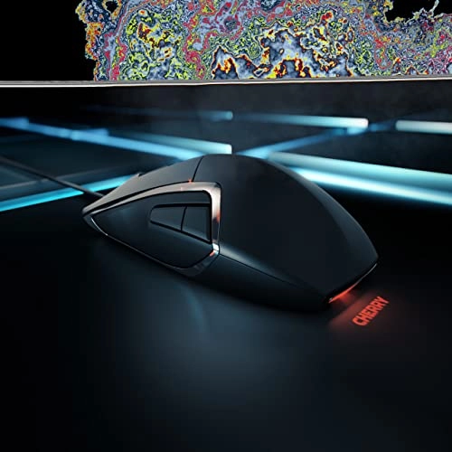 JM-3000-2 Mouse - USB