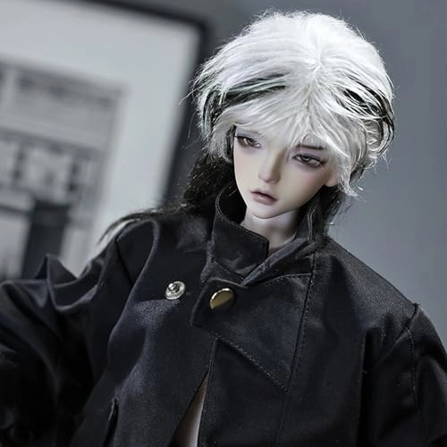 BJD Doll - 1/4 Resin Style O
