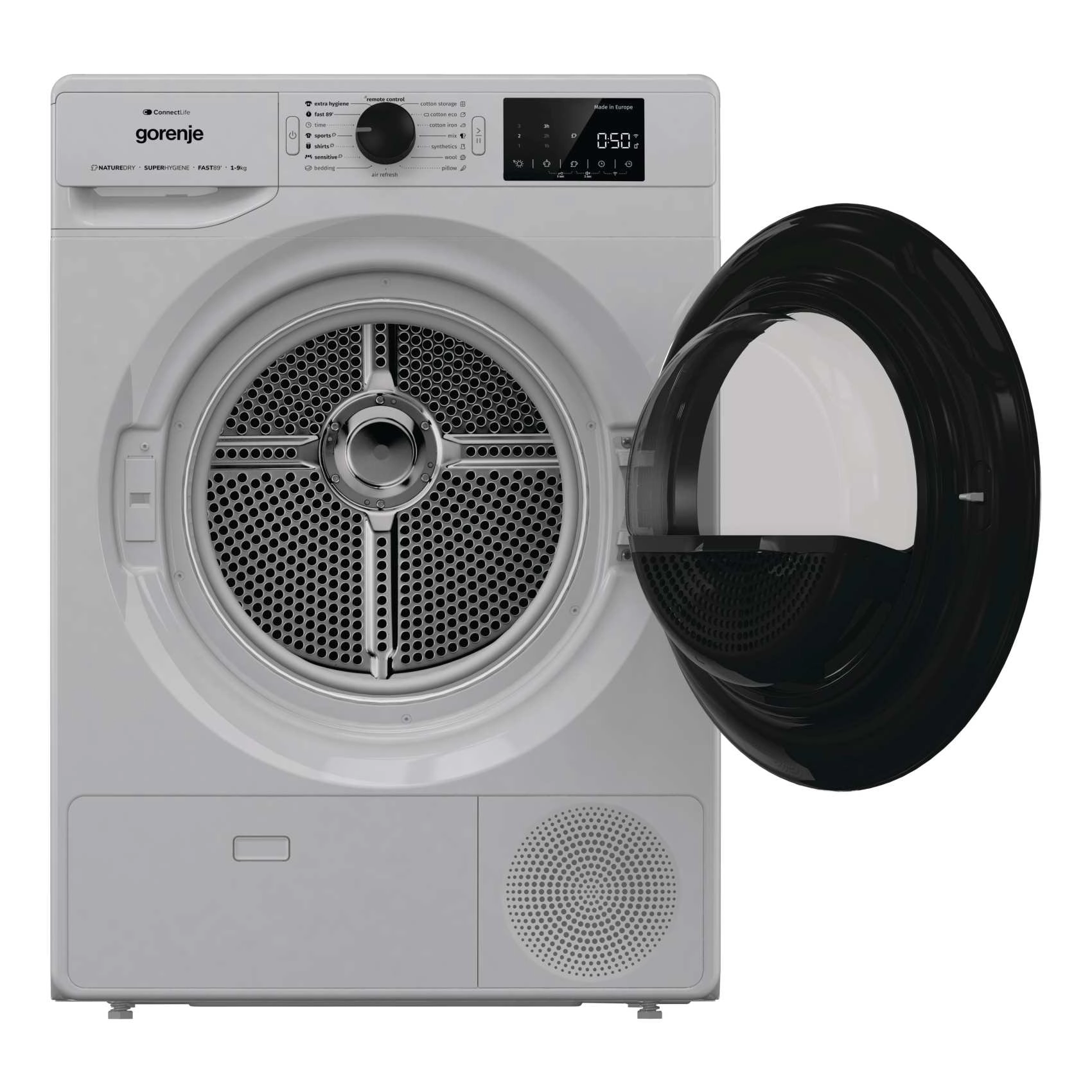 DNE92/GN Heat Pump