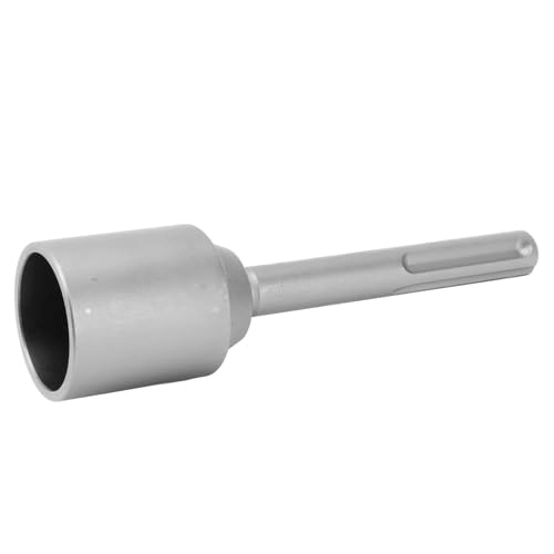 T Post Driver - Steel 8"