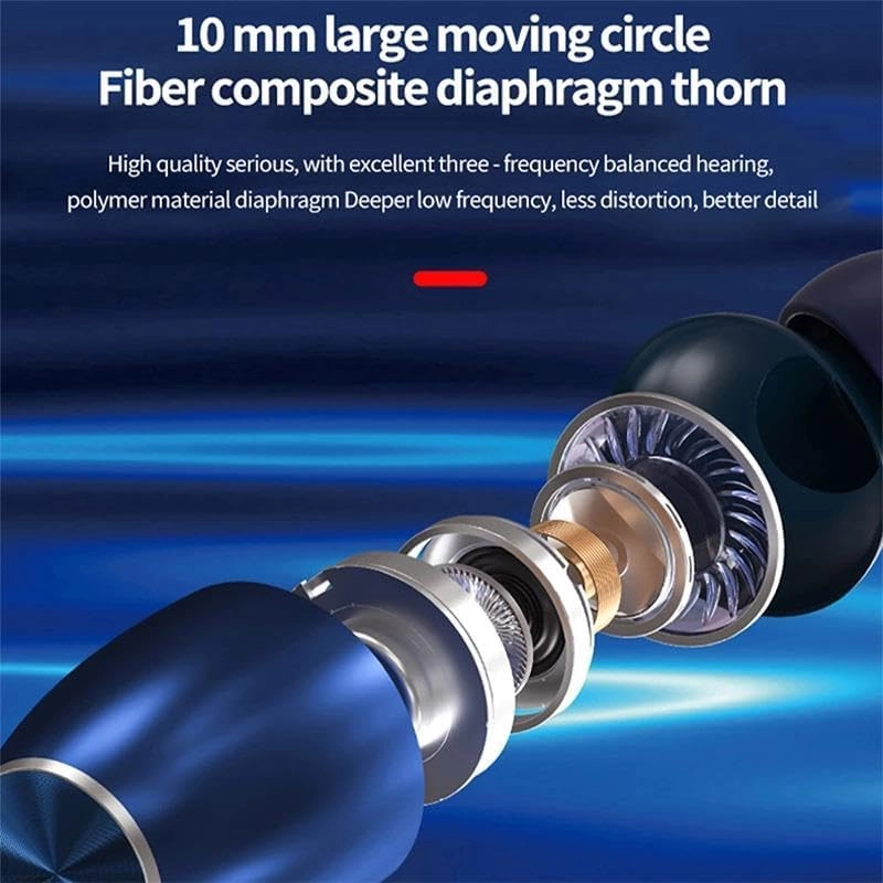 He05 Wireless Earphone