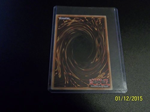 Yu-Gi-Oh! Exodia The Forbidden One MC1-EN001
