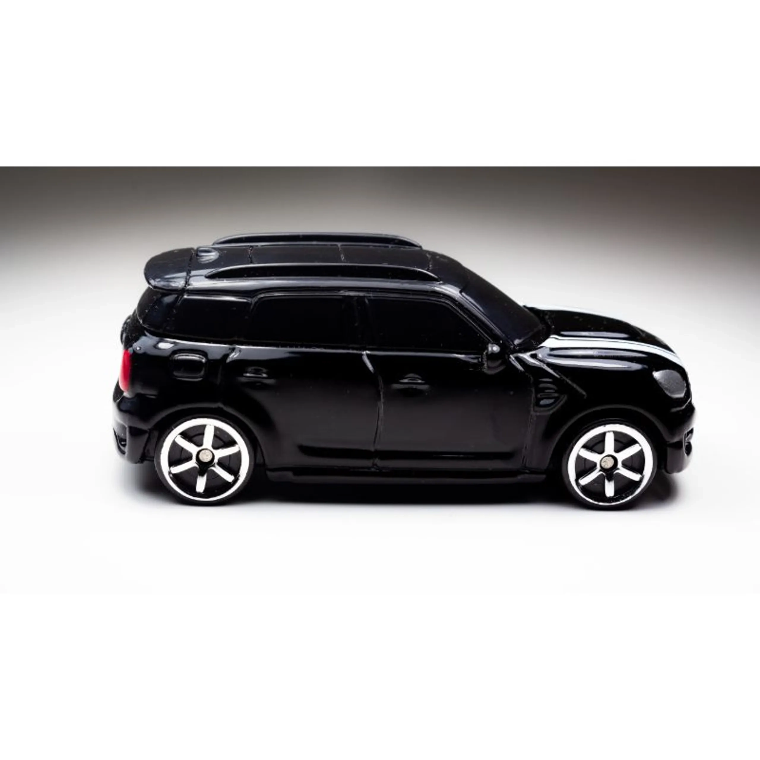 Mini Cooper Countryman - 3 inch