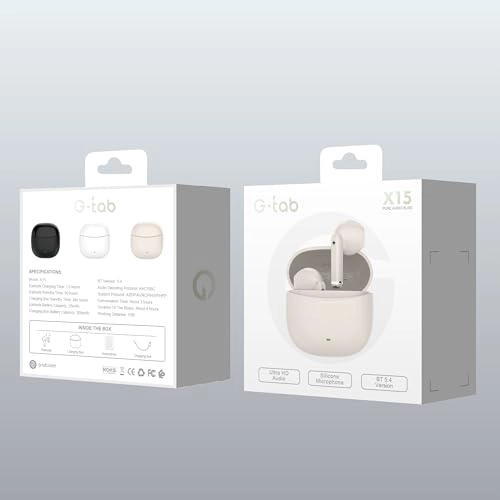 X15 Wireless Earbud