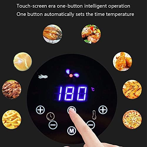 Air Fryer TINZA21643