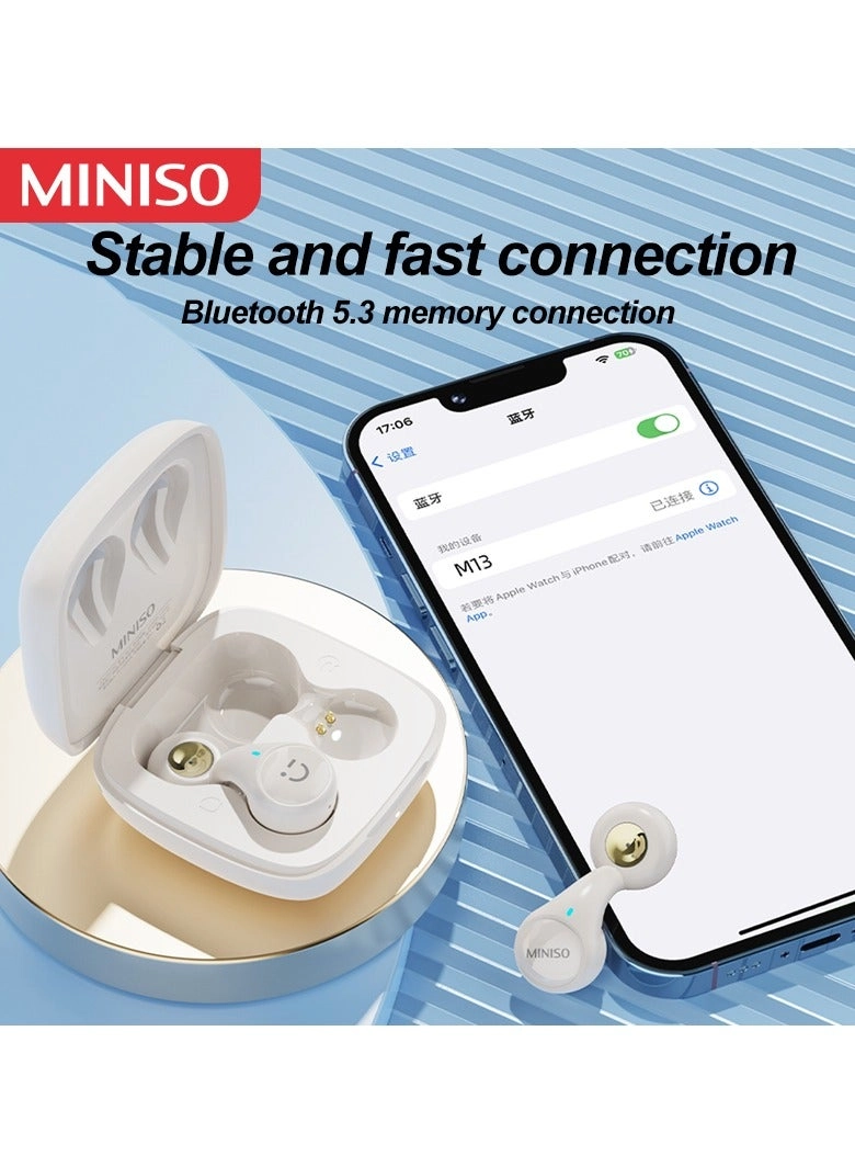 M13 Wireless Earbud
