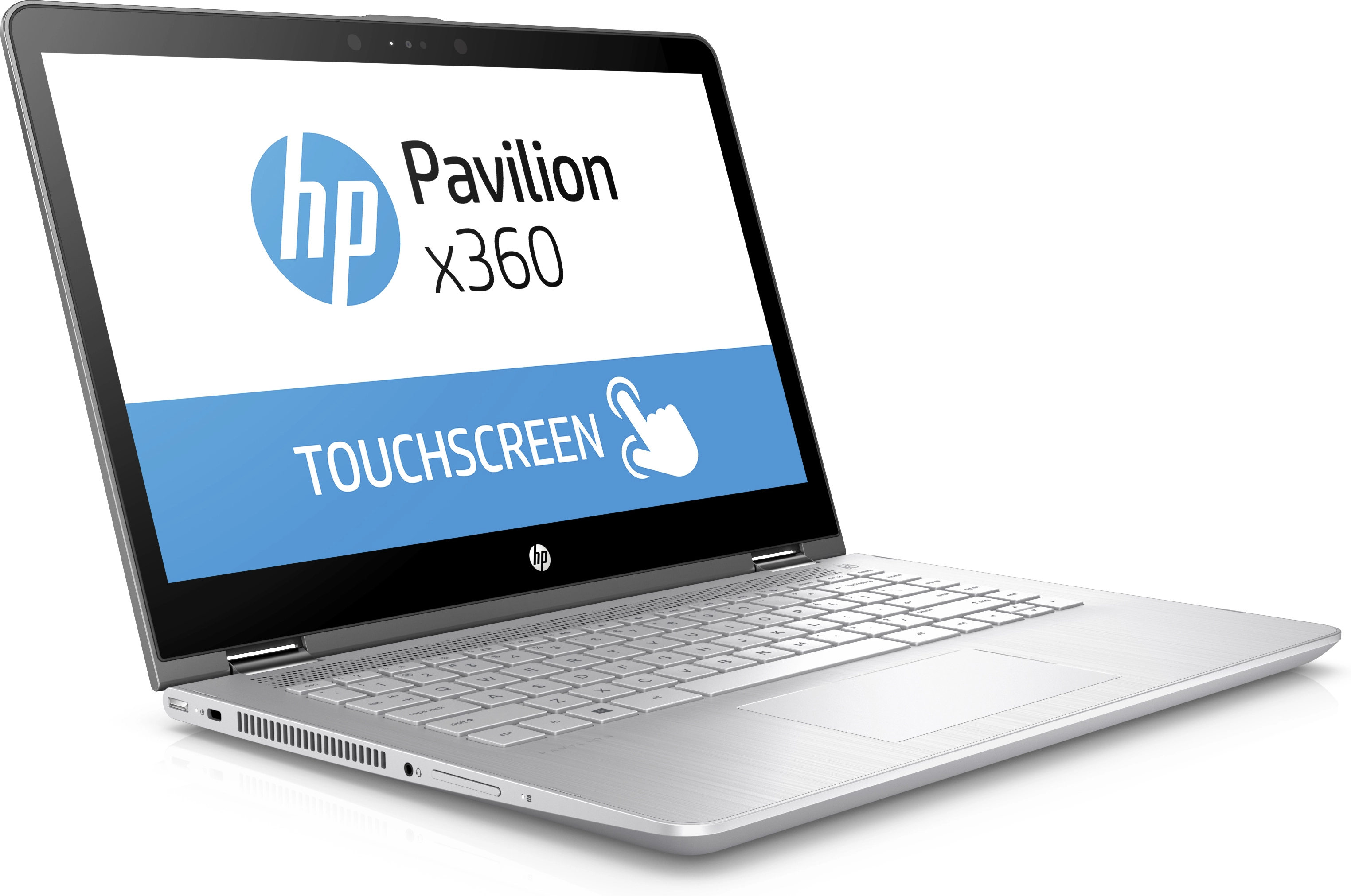 Pavilion x360 7A5U8EA - 14'' Core i5-1235U 8GB DDR4 512GB SSD + 150 Mouse + TL Case - 15.6''