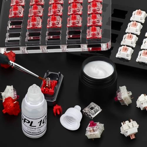 GPL 205G0 - 10g/0.35oz + GPL 105 - 10g/0.35oz