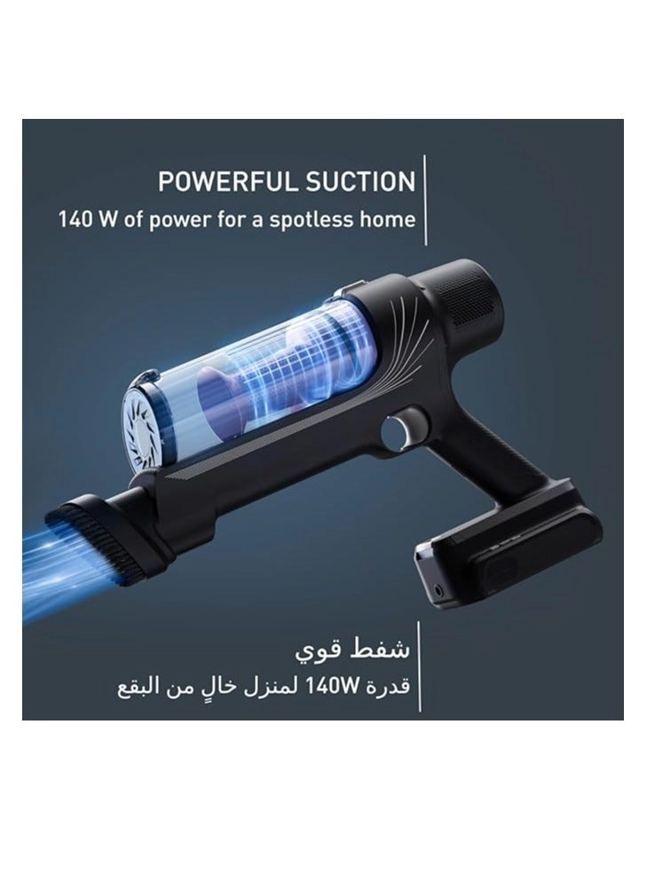 X-PERT 7.60 - Cordless 45 minutes